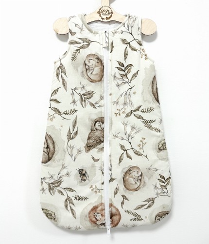 Śpiworek do spania PREMIUM Sleepers