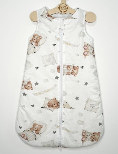 Śpiworek do spania Pora spać