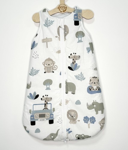 Śpiworek do spania Safari