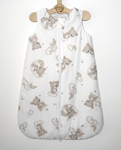 Śpiworek do spania Śpiące misie