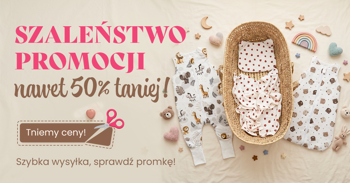 WYPRZEDAZ LATO
